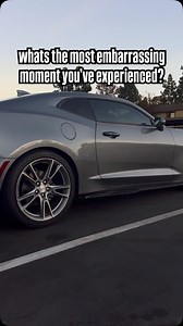 ⬇️ #cars#car#camaro#fyp#foryou | Chris Hall