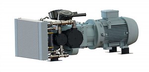 Sauer Compressors