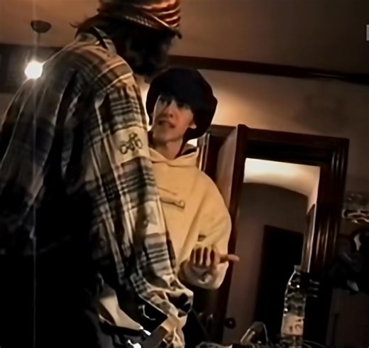 George and Dhani 🥰 | George Harrison fans club special