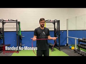 Banded No Moneys