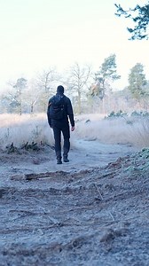 Homem Andando Caminhante - Free video on Pixabay