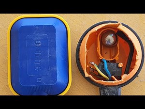 Float switch,working principle,what is inside Float switch,practical explanation with wiring,part 1