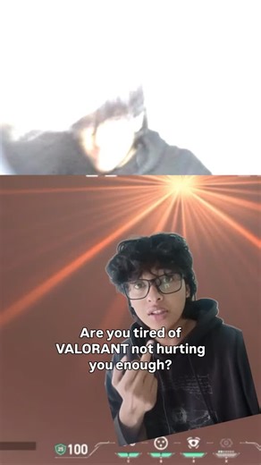 Basically Jobless on Instagram: "I made Valorant actually hurt. 💡⚠️ I got tired of flashbangs not being immersive enough, so I wired a Raspberry Pi to a high-voltage industrial relay. Now, every time I get blinded in-game, my room instantly explodes with 100W of pure white light. #valorant #raspberrypi #python #engineering #coding #ididathing #valorantclips #programmer #maker #diy #badideas #riotgames #developer #setup #gaming"