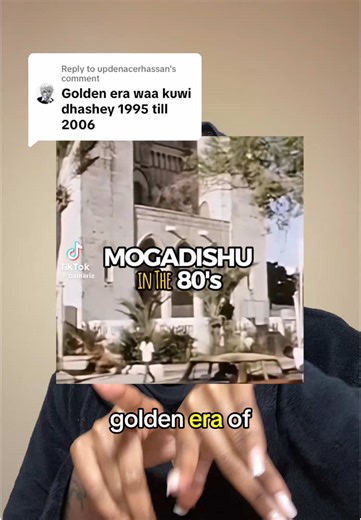 Exploring the Golden Era of Somali Music (MOGADISCO)