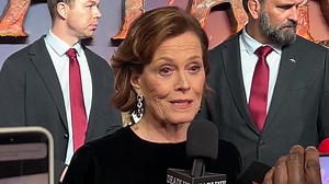 Sigourney Weaver confirms she's starring in popular video game adaptation directed by Phoebe Waller-Bridge