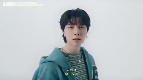 INI SIAPA?! gue beneran ngga bisa nebak 😭😭😭 malah kepikiran member bg lain wkwkwkwk 😭