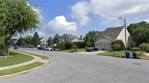 50-foot minimum width - why density stays low