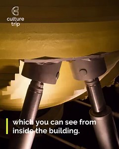 How did an island prone to earthquakes manage to build one of the world’s tallest skyscrapers? Watch and learn👇 | Culture Trip