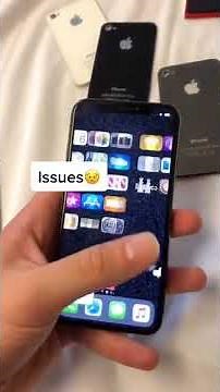 Jailbreaking your iphone explained #apple #iphone #ios13 #jailbreak #shorts #yotubeshorts