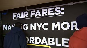 Fair Fares: Open enrollment begins for city's reduced-fare MetroCard program