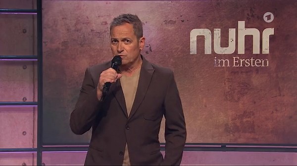Nuhr im Ersten: Nuhr im ERSTEN vom 05.03.2026