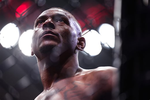 'The fight I really want'... Jamahal Hill willing to make huge sacrifice in order to earn rematch with Alex Pereira