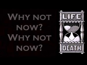 Why not now by the Lighthouse Quartet with lyrics