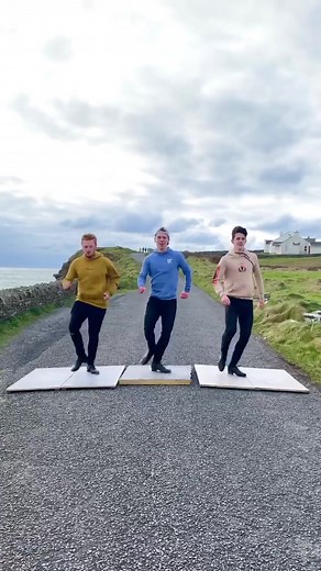 Cairde's Best Dance Reel of 2021 - Shakiria Fusion