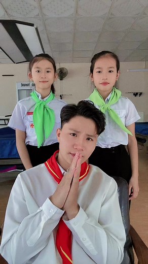 Sự tự hào của người Công giáo trẻ