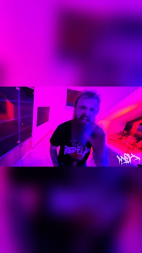 RED FLAG MUSIC - THE HATEFUL EIGHT #deutschrap #rap #hiphop #musik #fyp #reels | Kingpint Respawn