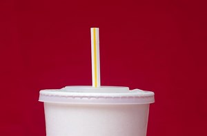 Straw Poll: Trump Vows to Make Plastic Great Again