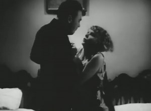 The Woman Racket (1930) Review, with Tom Moore and Blanche Sweet