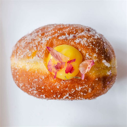 Washington, D.C. Is America's Next Great Bakery Town