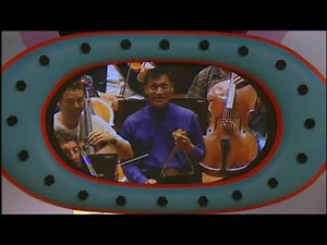 Where's Jeff? Quiz Show (Episode 3)