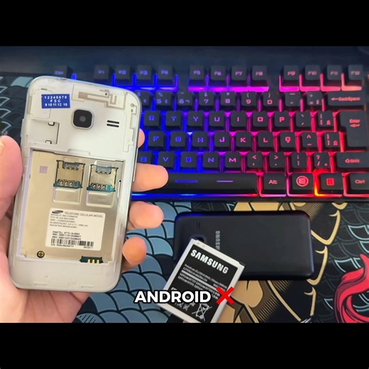 HS via Wi-Fi (Proxy) ☠️ #freefire #foryou