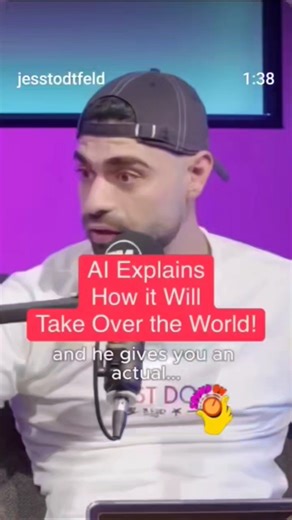 We're COOKED! @TheSelectiveCollective