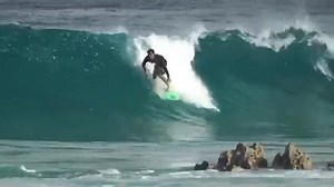 98K views · 3.5K reactions | Packed with stylish tube rides and rock dodging, Mason Ho’s new edit features Ho putting the new ...Lost Evil Twin through his own unique set of tests. Video: @riordanpringle | Surfer | Facebook