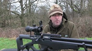 SWAT | PRISMATIC 10 x 30 'Atom' - MTC Optics - Designed By Shooters - For Shooters