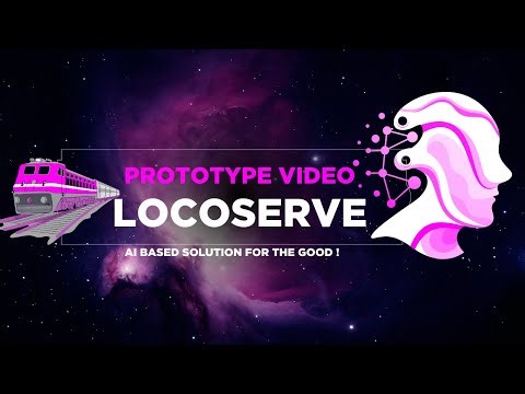 LocoServe Prototype Demostration