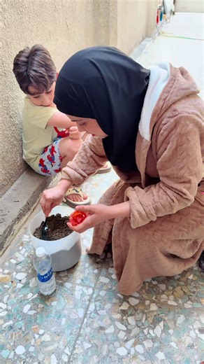 للحجز والاستفسار على رقمنا الشخصي ( نورس وعمر )👈07803268193 طبعا الاسعار غالية علينا قبل مايكون على الزبون لانه منتجات اصلية وغير متوفرة في العراق لانه استيراد خاص والضمان ضمان سمعتنا نورس وعمر ونحن نرد على الزبائن لا مندوب ولا سكرتير هذا هو ضمان المنتجات سمعتنا ❤️