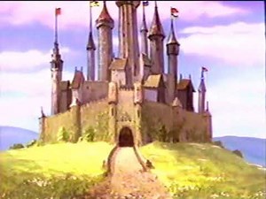 Disney Channel Feature Presentation introduction (1984) (better copy)