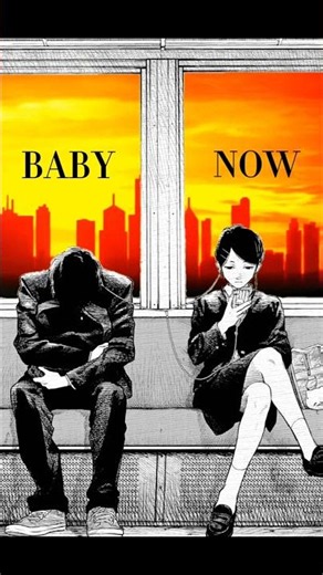 Let it Happen 🥀 Just Listen to the Song - One shot Manga