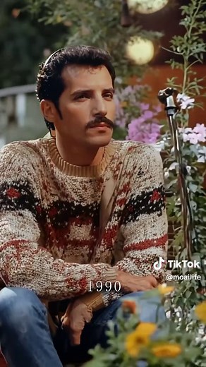 The Legendary Life of Freddie Mercury