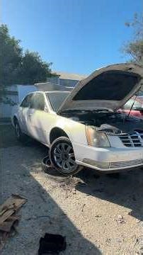 Was this the best year for the Cadillac dts northstar and would you still buy one?