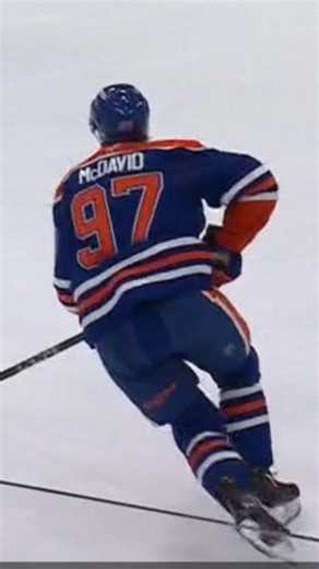 Incredible Connor McDavid Highlights in NHL Hockey