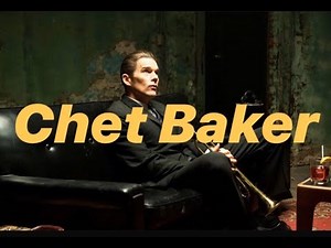 쳇베이커 [가사해석/번역] chet baker
