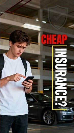 Why the Cheapest Auto Insurance Can Cost You More
