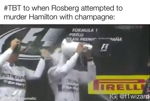 F1 Enthusiast! on Instagram: "Happy 41st Birthday Champ!🎁🥳❤️ . SALE SALE SALE! 25% off ❄️ Elevate your style up & owe your very own Vintage F1 Ferrari Bomber Jackets! Promo Code: FW10.(Oh & it’s free shipping!)😉LINK IN BIO. . #f1 #formula1 #fyp #lewishamilton #reel"