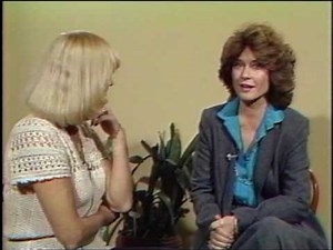 Leta Powell Drake Interview with Diane Baker