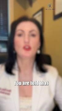 Menopause and Inflammation: The Estrogen Connection Explained #shorts