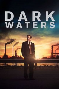 Dark Waters (2019) - Movie