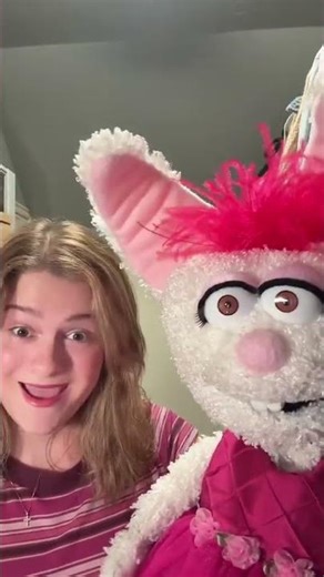 Petunia just can’t help herself 😅😋 | Darci Lynne