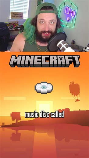 @mogswamp on Instagram: "Reacting to the NEW Minecraft music... #minecraft #superflat #superflatsurvival #minecraftsurvival #minecrafthouse #minecraftbuild #minecraftideas #minecraftjava #minecraftbuilddesigns #inspiration #creative #minecraftbuilding #minecraftbuilds #mojang #aestheticminecraft #vanillabuilds #mcyt #minecraftupdate #minecraftsnapshot"