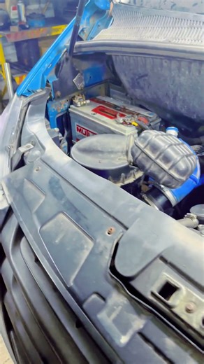 СВАП ГАЗЕЛЬ NEXT 3,2 CDI OM648 с 7 G-tronic от Mercedes-Benz #shortvideo #shorts #mercedes #next