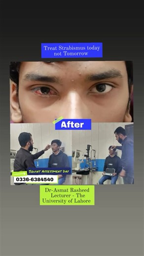 19 reactions | This case highlights the remarkable transformation of...