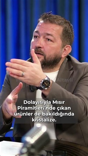 Bal bozulur mu? / Fatih Altaylı & Anavarza Bal Genel Müdürü Can Sezen