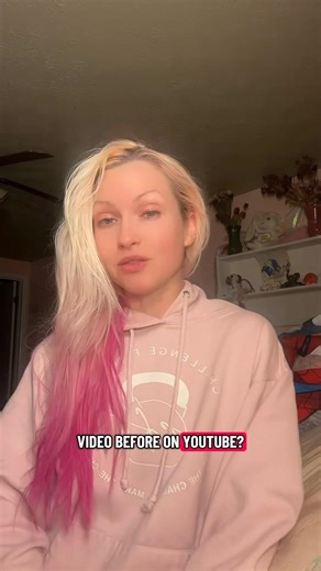 "Hype" our I Don't Mind vid on youtube to help our music get heard!🙏 It just takes a sec, thank u!