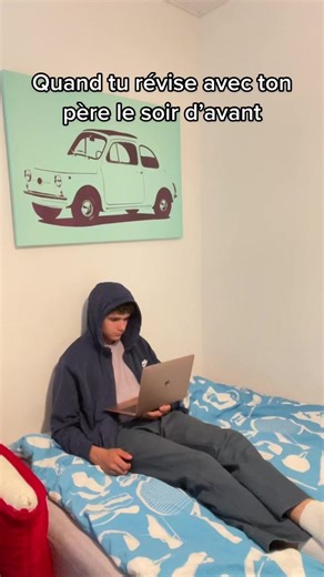 Test de maths - Vécu et Rire | Mateoook