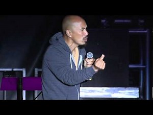Francis Chan Live - Is God Hearing Your Prayers?