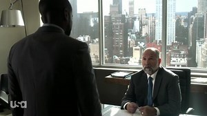 Suits: Donna | TVmaze